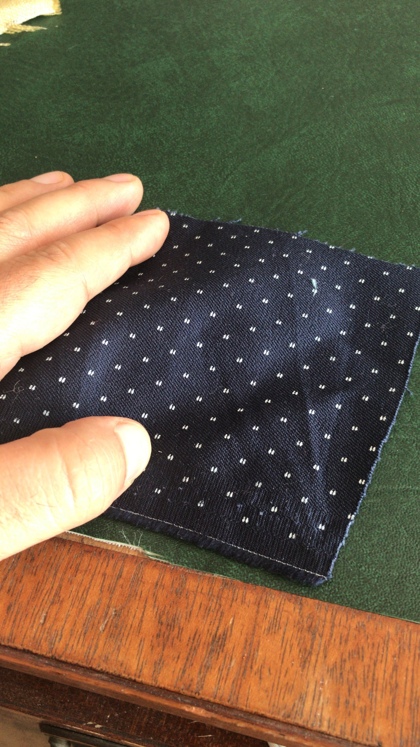 Pocket Square