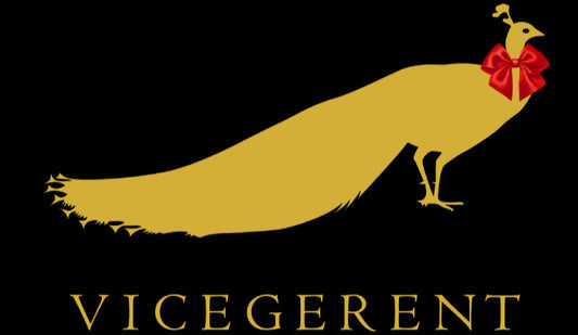 Vicegerent Gift Card