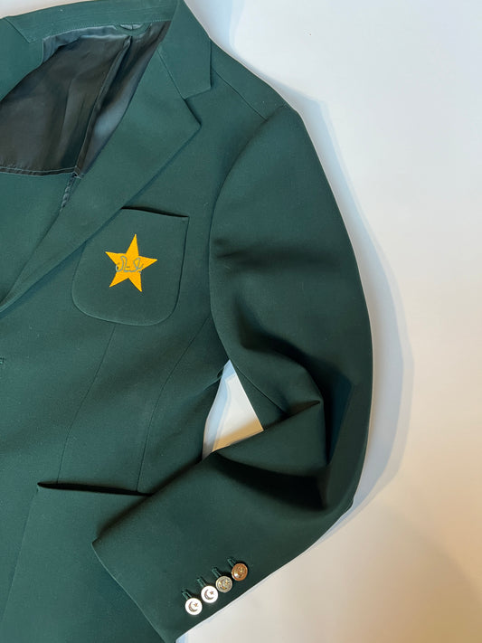 Cricket Blazer
